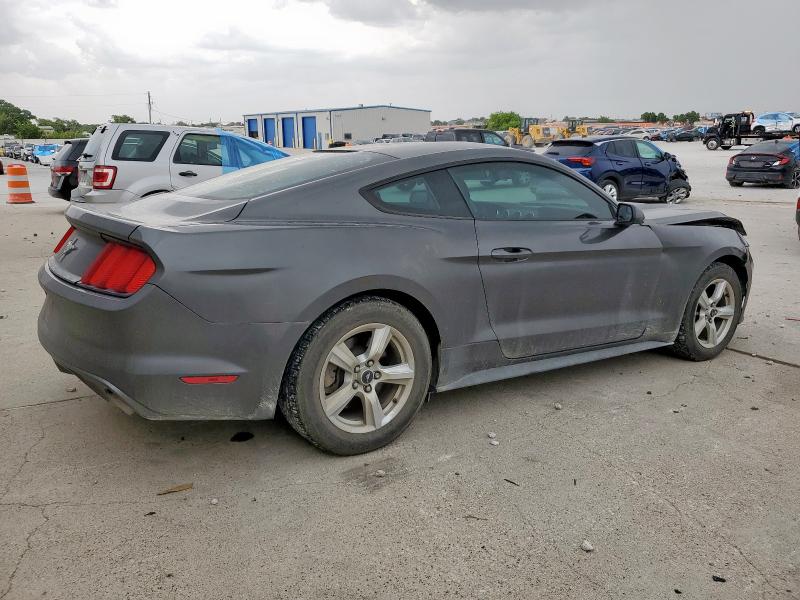 2016 FORD MUSTANG 1FA6P8AM0G5220070