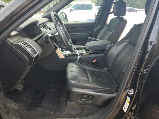 2018 LAND ROVER DISCOVERY SALRR2RV8JA079025