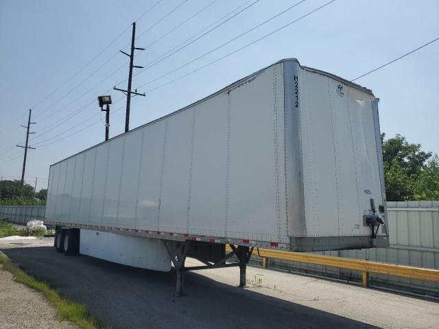 Global Auto Auctions: 2022 HYUNDAI UNKNOWN