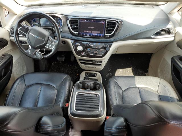 2021 CHRYSLER PACIFICA H - 2C4RC1L70MR581279