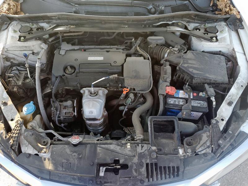 2017 HONDA ACCORD SPORT SPECIAL EDITION 1HGCR2F10HA084293