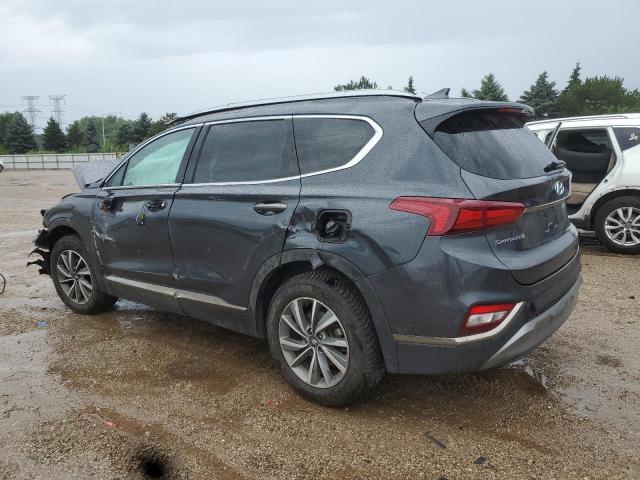 2020 HYUNDAI SANTA FE L 5NMS53AD1LH212570