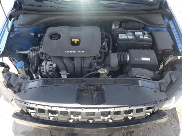 2018 HYUNDAI ELANTRA SE - 5NPD84LF4JH364119