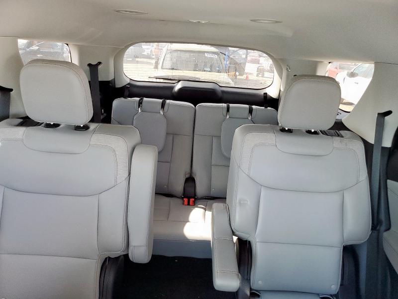 2025 FORD EXPLORER A 1FMUK7DH5SGA04412