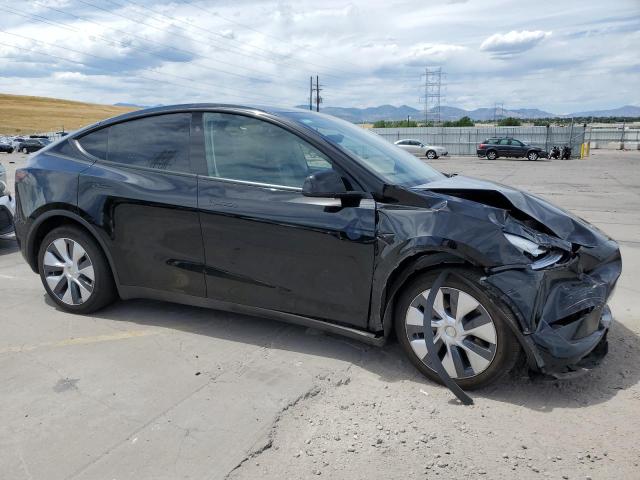 2023 TESLA MODEL Y 7SAYGDEE0PA144864