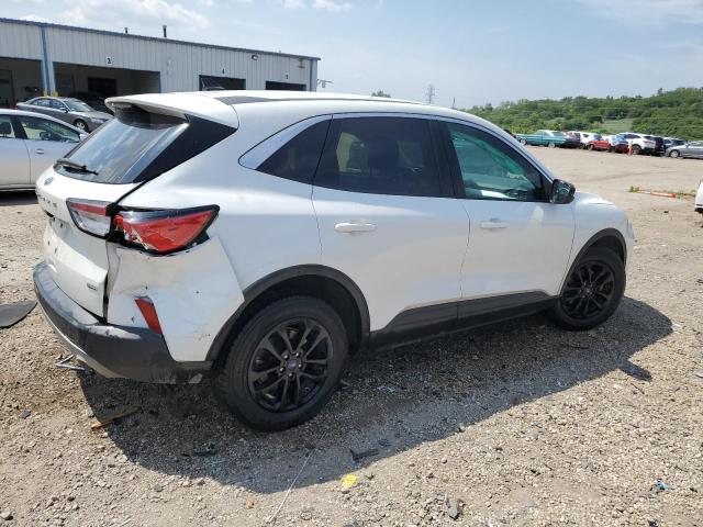 2022 FORD ESCAPE SE - 1FMCU0BZ0NUA34223