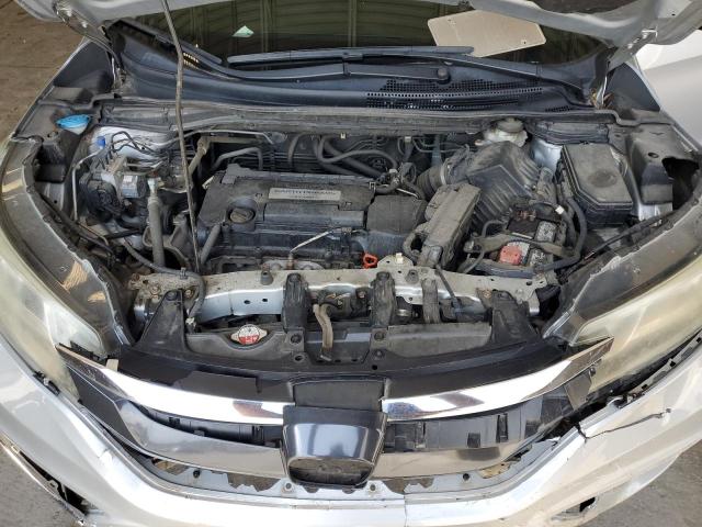 2015 HONDA CR-V EX 5J6RM4H54FL063901