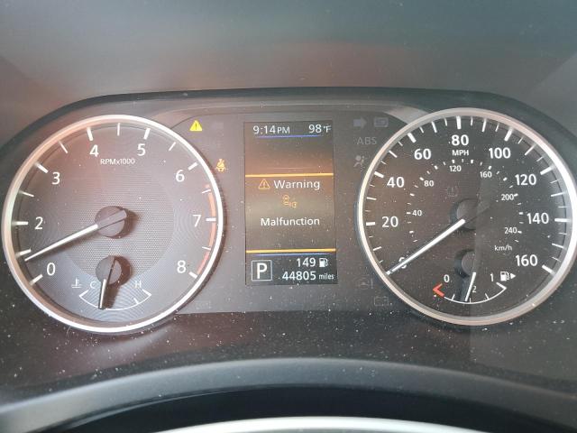 2022 NISSAN SENTRA S - 3N1AB8BV4NY225768