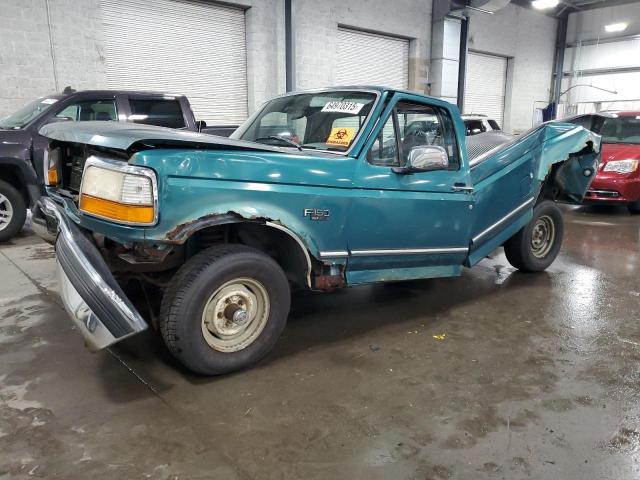FORD F150