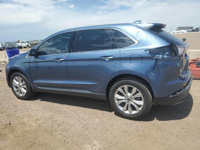 2018 FORD EDGE TITAN 2FMPK4K91JBB39447