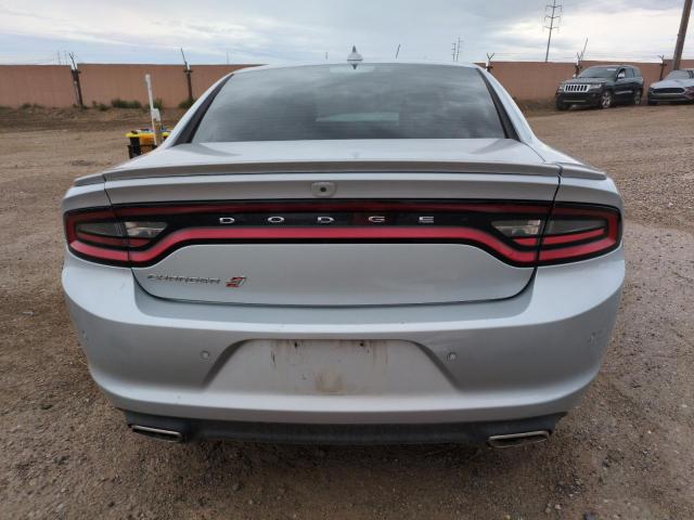 2019 DODGE CHARGER SX - 2C3CDXJG8KH547896