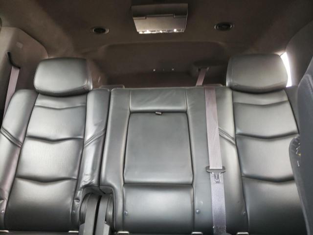 2017 CADILLAC ESCALADE E 1GYS3KKJ9HR171896