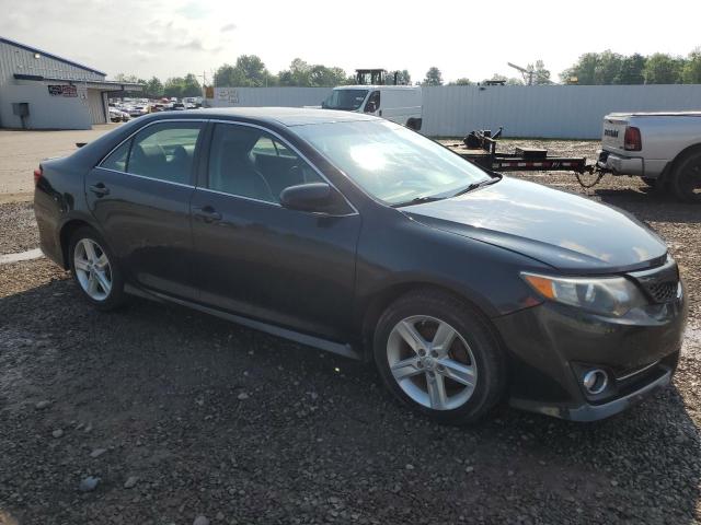 Vin: 4t1bf1fk7eu367169, lot: 63583655, toyota camry l 20144