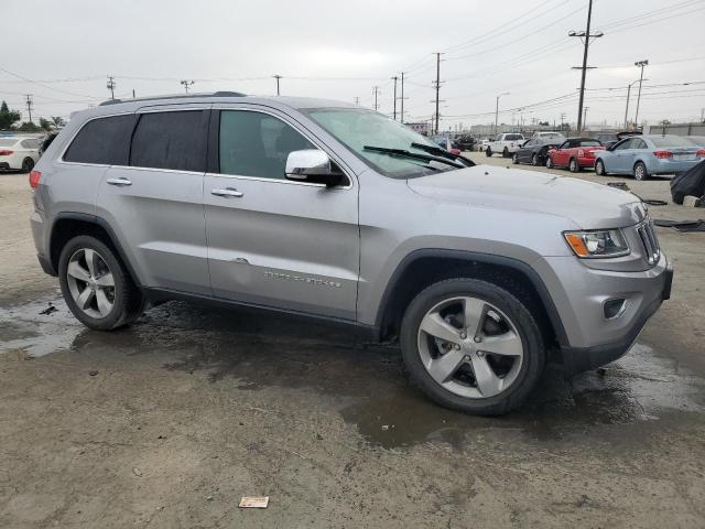 2014 JEEP GRAND CHER - 1C4RJEBGXEC499035
