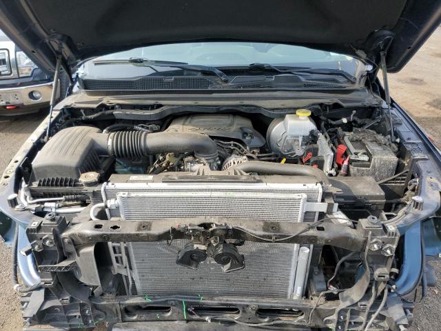 2019 RAM 1500 LARAM - 1C6SRFRT1KN900336
