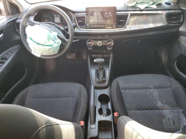 2023 KIA RIO LX - 3KPA24ADXPE556082