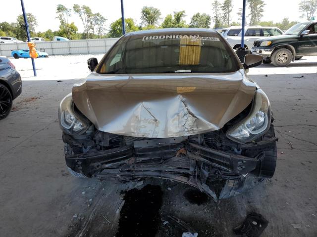 2014 HYUNDAI ELANTRA SE - 5NPDH4AE0EH519782