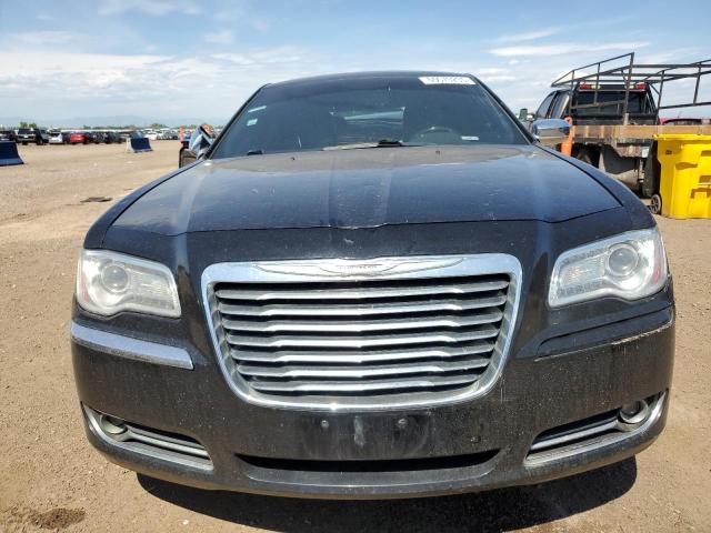 2014 CHRYSLER 300C - 2C3CCAKG2EH201085