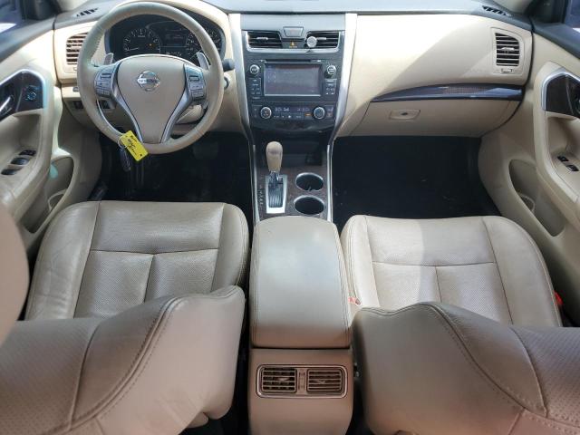 2015 NISSAN ALTIMA 3.5 1N4BL3AP9FC449896