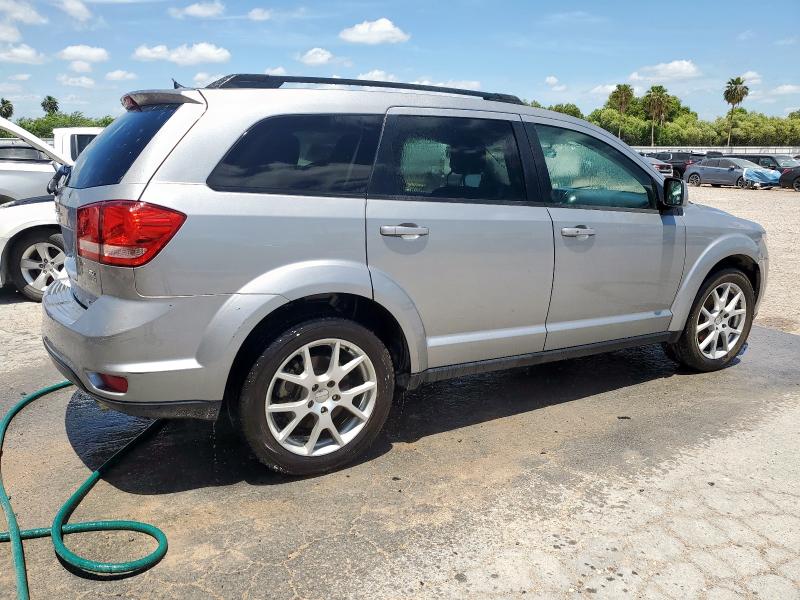 2016 DODGE JOURNEY SX 3C4PDCBG3GT224150