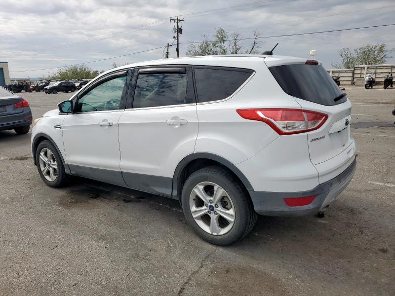 2015 FORD ESCAPE SE - 1FMCU0G92FUB50484