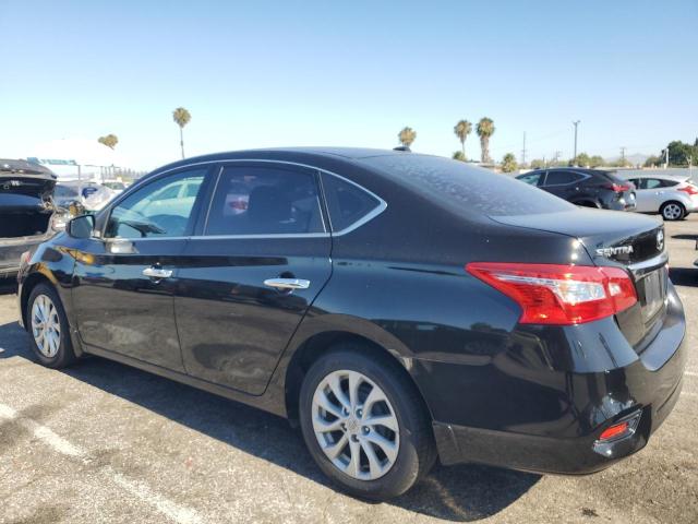 Vin: 3n1ab7ap6ky423213, lot: 63322525, nissan sentra s 20192