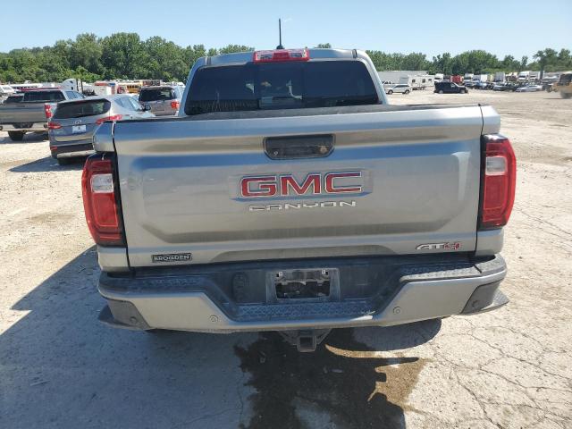 2023 GMC CANYON AT4 1GTP6DEK1P1222498