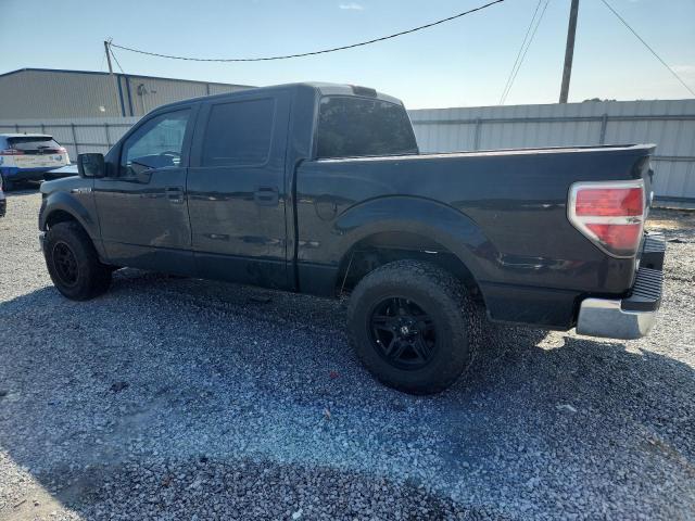 2013 FORD F150 SUPER - 1FTFW1CF5DFA21671