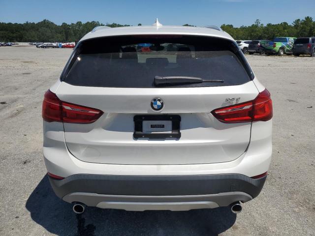 2018 BMW X1 SDRIVE2 WBXHU7C37J5H40614