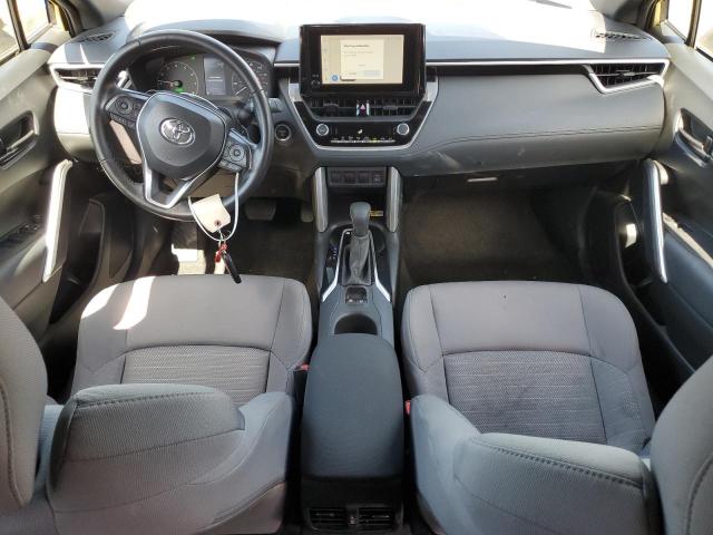 2023 TOYOTA COROLLA CROSS LE - 7MUFBABG5PV006927