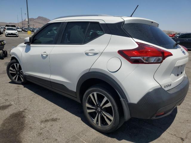2019 NISSAN KICKS S 3N1CP5CU7KL557761