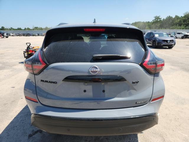 2024 NISSAN MURANO SV 5N1AZ2BJ0RC125728