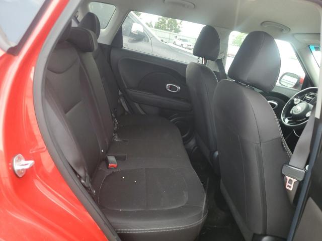 2019 KIA SOUL KNDJN2A23K7020870