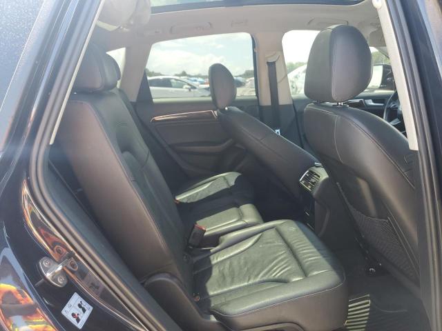 2015 AUDI Q5 PREMIUM WA1LFBFP9FA046161