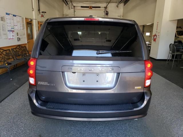 2018 DODGE GRAND CARA 2C4RDGBG5JR199648