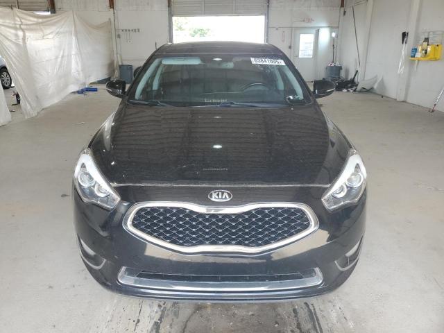 2016 KIA CADENZA LU KNALN4D71G5208668