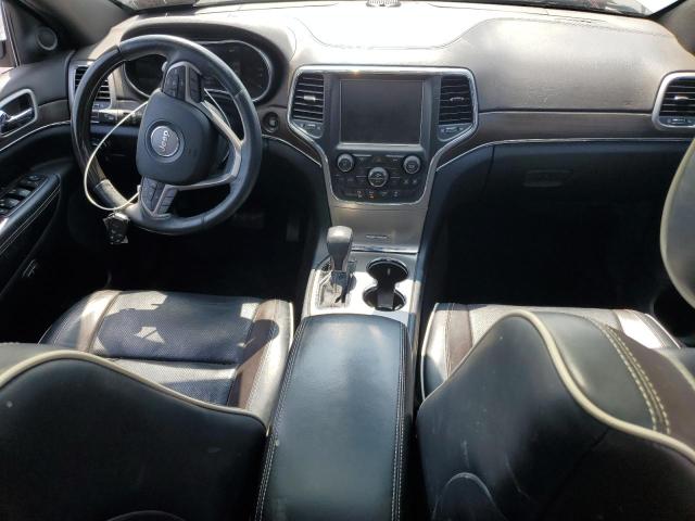2017 JEEP GRAND CHER 1C4RJFCT2HC645109