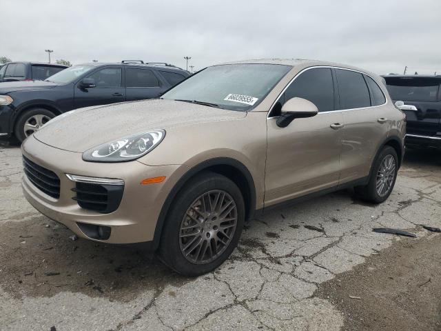 2017 PORSCHE CAYENNE S WP1AB2A23HLA52256