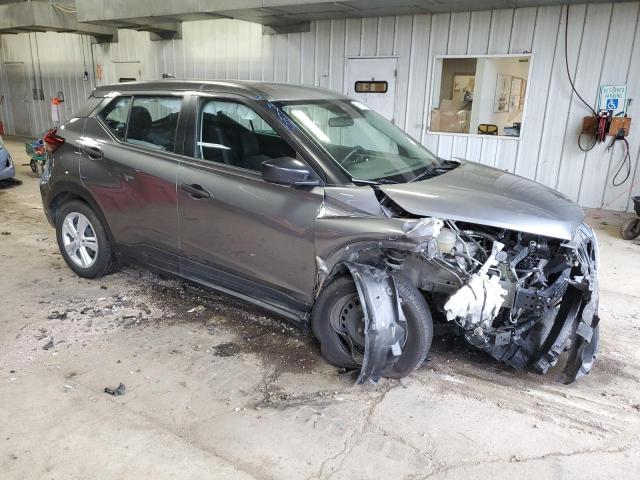 2023 NISSAN KICKS S 3N1CP5BV5PL535923