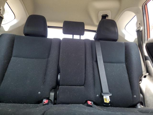 2015 TOYOTA RAV4 XLE - 2T3RFREV8FW282052