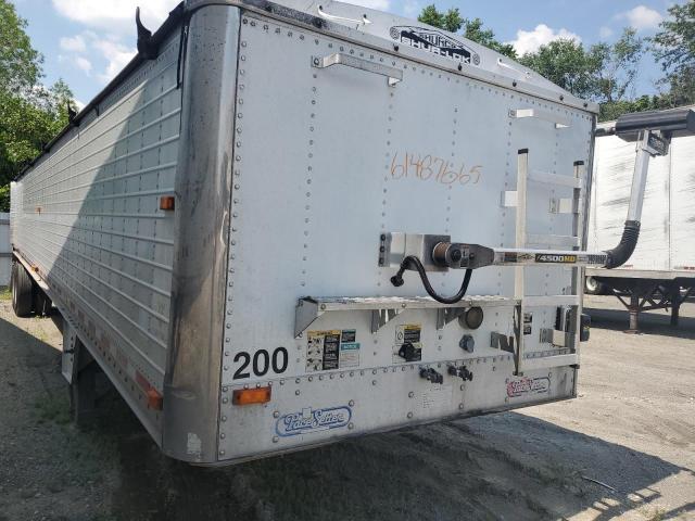 Global Auto Auctions: 1998 WILSON HOPPER