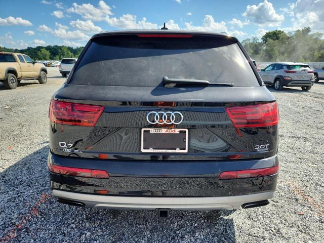 2018 AUDI Q7 PRESTIGE WA1VAAF79JD009507