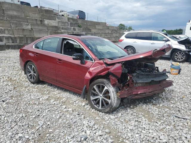 2015 SUBARU LEGACY 3.6 4S3BNEN63F3048605