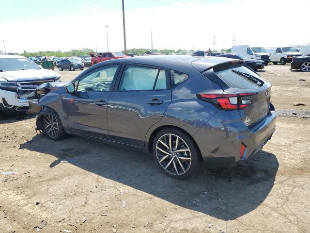 2024 SUBARU IMPREZA SP JF1GUAFC1R8382442