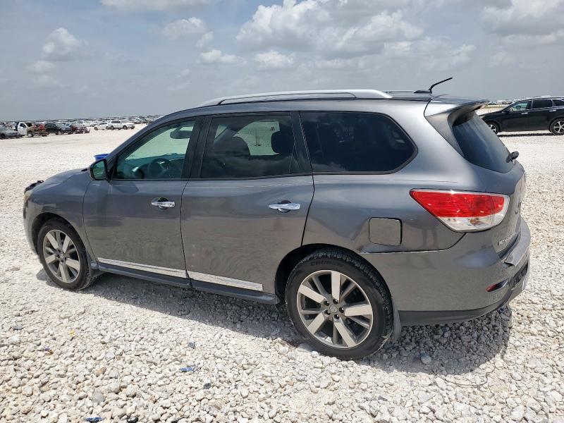 Vin: 5n1ar2mn1fc703363, lot: 63371315, nissan pathfinder s 20152