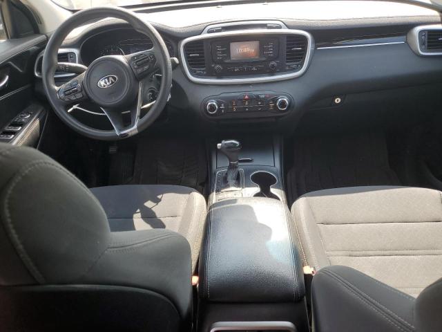 2016 KIA SORENTO LX 5XYPGDA54GG178039