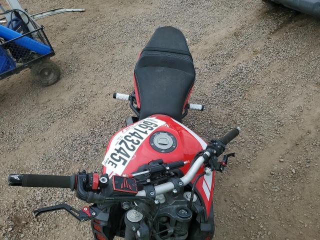 2018 YAMAHA MT09 JYARN53E4JA004413