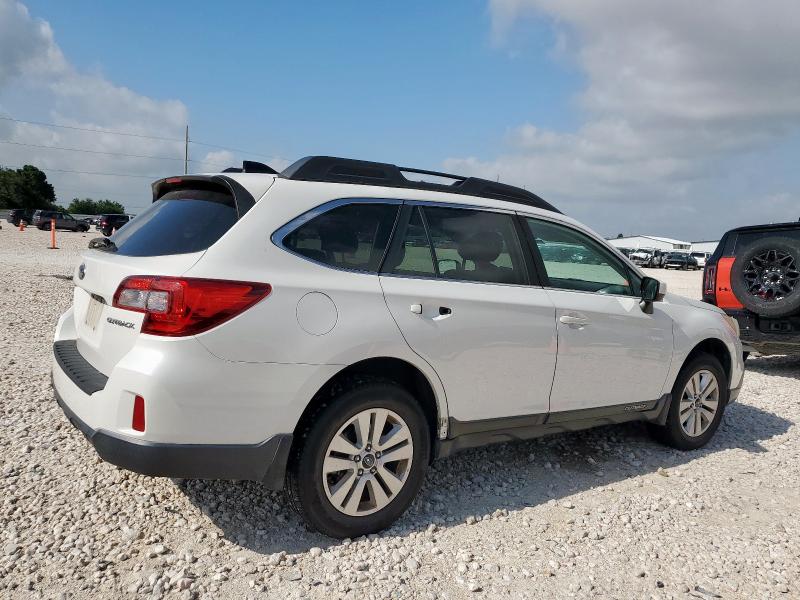 2016 SUBARU OUTBACK 2. 4S4BSBDC8G3264364
