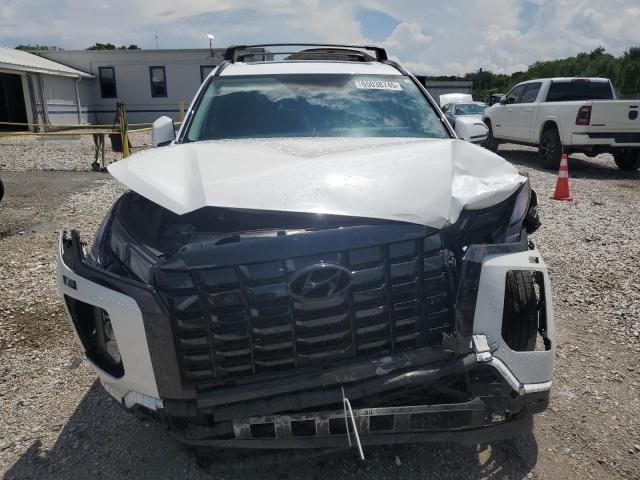 2024 HYUNDAI PALISADE XRT KM8R34GE7RU783732