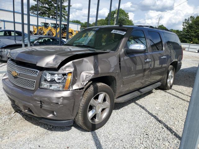 CHEVROLET SUBURBAN C